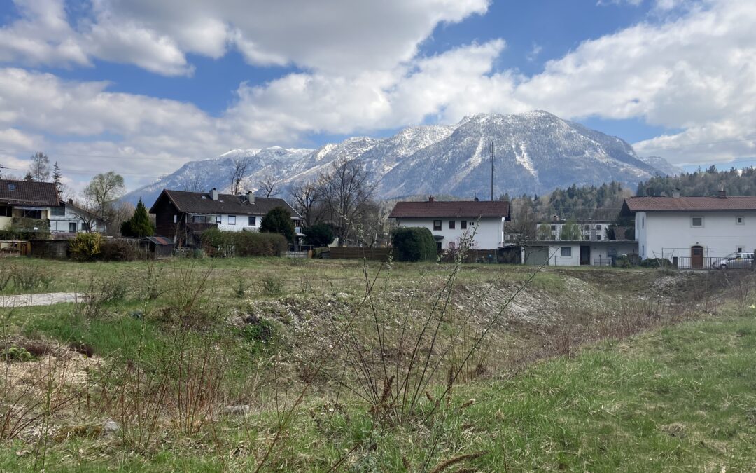 Auenstraße