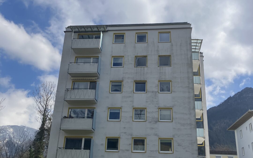 Sanierung Nonnerstr. 12b